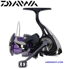 Катушка с передним фрикционом Daiwa 24 Prorex X LT